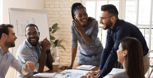 4 Ways To Stop Job-Hopping