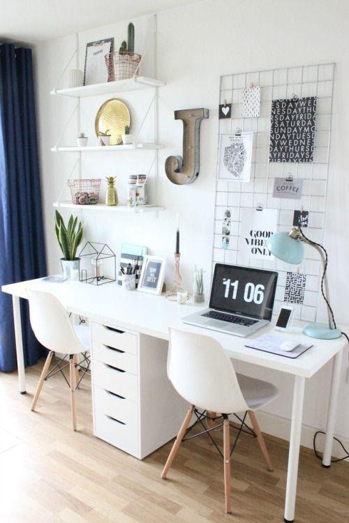 Home Office For Freelance Writers
