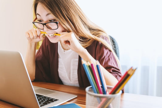 How Do Top Student Study