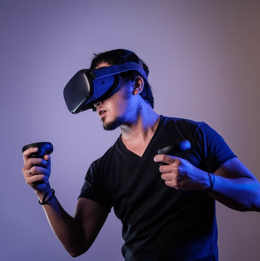 Business Ideas for Metaverse (with Case Studies)