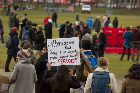 Can The Media Be Relied On To Tell The Truth?