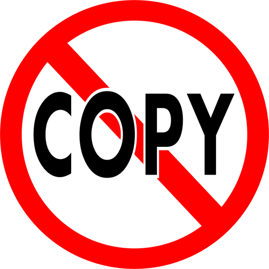 Does Copyscape really work