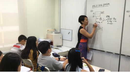 Is Private Tutoring Worth It In Singapore?