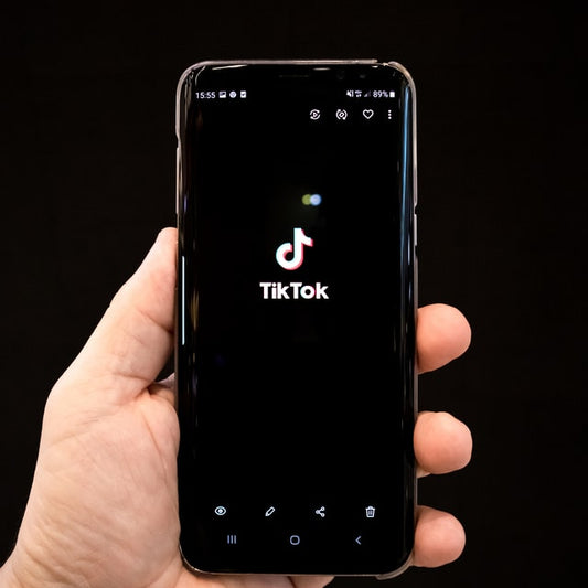 How TikTok Can Actually Be Beneficial For Your Brand